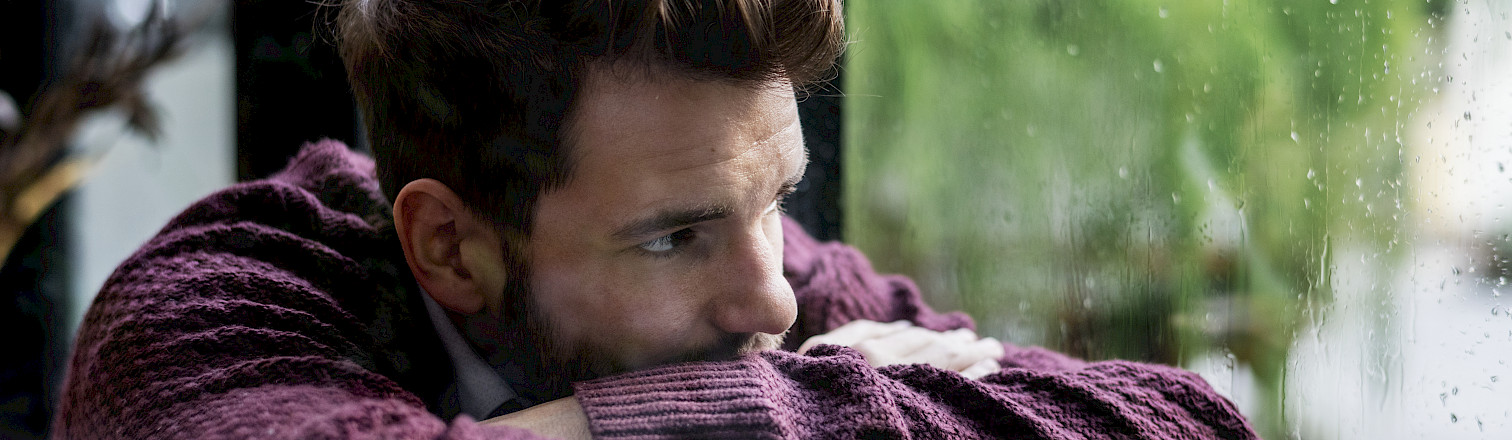 Saisonal abhängige Depression